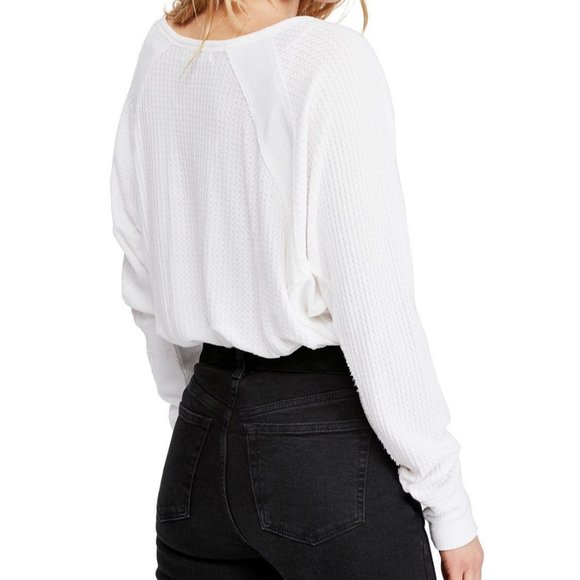 We the Free Santa Clara top - Picture 4 of 4